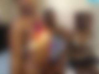 Live cam show with DollyCookie - Black Middle Aged on Camsoda