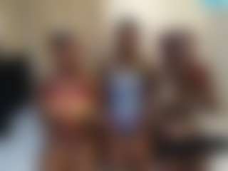 DollyCookie's Live Sex Cam Show