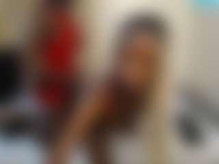 Live cam show with DollyCookie - Lush on Streamer API