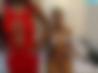 Live cam show with DollyCookie - Black Lush on Streamer API