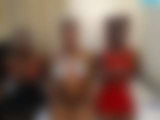 DollyCookie's Live Sex Cam Show