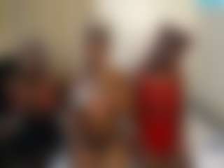 DollyCookie's Live Sex Cam Show