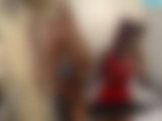 DollyCookie's Live Sex Cam Show