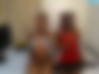 DollyCookie's Live Sex Cam Show