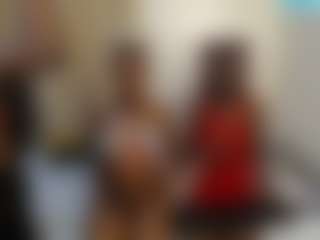 DollyCookie's Live Sex Cam Show