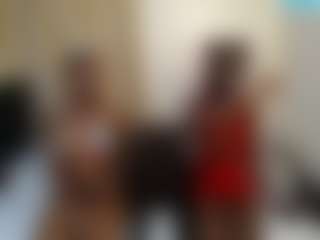DollyCookie's Live Sex Cam Show