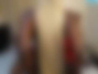 Live cam show with DollyCookie - Ebony on CamClone