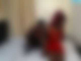 Live cam show with DollyCookie - Ebony on Camsoda