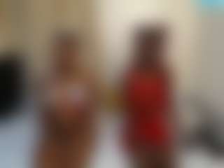 Live cam show with DollyCookie - Tease Ebony on Camsoda