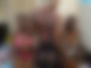 Live cam show with DollyCookie - Double Penetration on LiveSexCams6