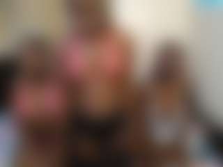 Live cam show with DollyCookie - Domination on ObeyMaria