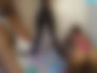 Live cam show with DollyCookie - Public Black on SmokeAndPoke
