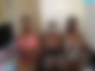 DollyCookie's Live Sex Cam Show