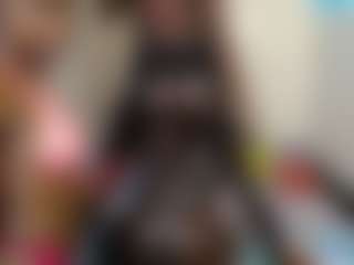 Live cam show with DollyCookie - Ebony on UwU Esports