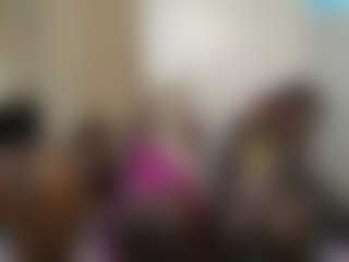 Live cam show with DollyCookie - Ebony Middle Aged on xfollow cams
