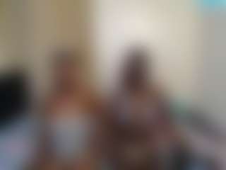 Live cam show with DollyCookie - Ebony on Uber Horny