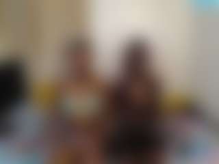 Live cam show with DollyCookie - Domination on Camsoda
