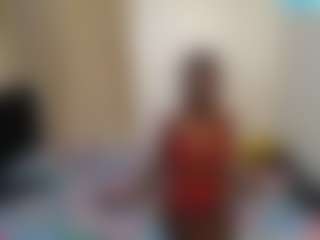 Live cam show with DollyCookie - Ebony on Fling VIP Chat