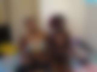 Live cam show with DollyCookie - Mature Young Adult on TottyGirls