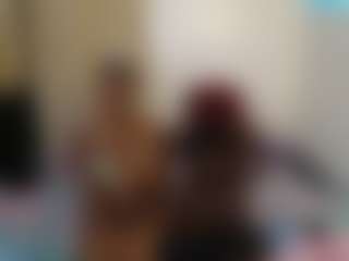 Live cam show with DollyCookie - Ebony on Camsoda