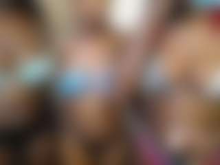 Live cam show with DollyCookie - Double Penetration on xxxlivecams.org
