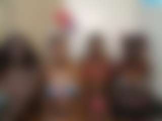 DollyCookie's Live Sex Cam Show