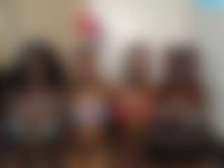 DollyCookie's Live Sex Cam Show