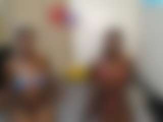 Live cam show with DollyCookie - Lovense on CamClone
