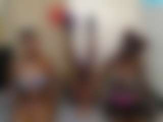 Live cam show with DollyCookie - BBW on CamClone