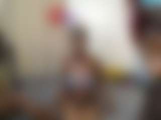Live cam show with DollyCookie - Ebony Middle Aged on Dolls Live