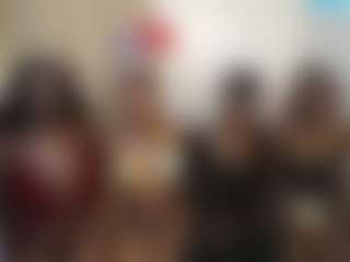 DollyCookie's Live Sex Cam Show