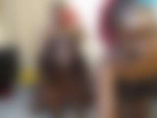 DollyCookie's Live Sex Cam Show