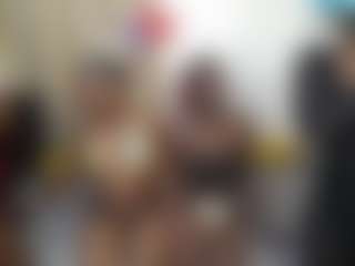 DollyCookie's Live Sex Cam Show