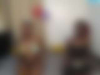 Live cam show with DollyCookie - Ebony Middle Aged on StripNow