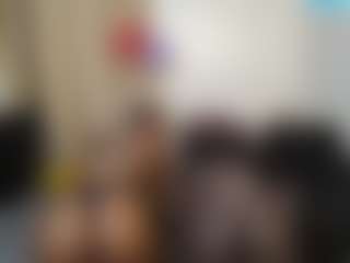 Live cam show with DollyCookie - Black Middle Aged on StripNow