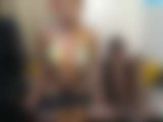 DollyCookie's Live Sex Cam Show