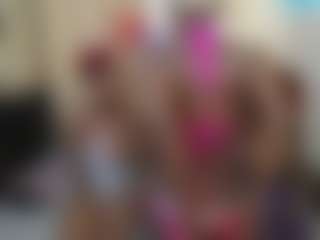 Live cam show with DollyCookie - Bikini on Camming Site