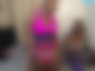 DollyCookie's Live Sex Cam Show