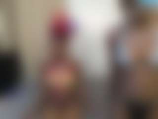 DollyCookie's Live Sex Cam Show