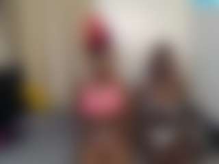 DollyCookie's Live Sex Cam Show