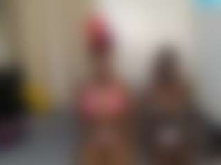 Live cam show with DollyCookie - Ebony on Taboo Cams XXX