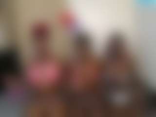 DollyCookie's Live Sex Cam Show