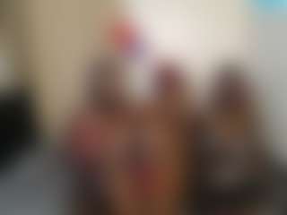 DollyCookie's Live Sex Cam Show