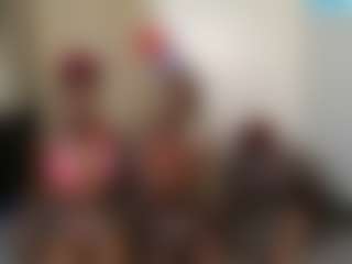 DollyCookie's Live Sex Cam Show