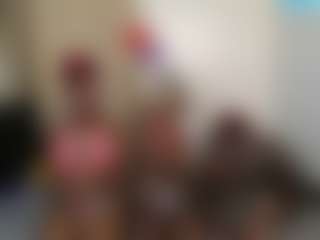 DollyCookie's Live Sex Cam Show