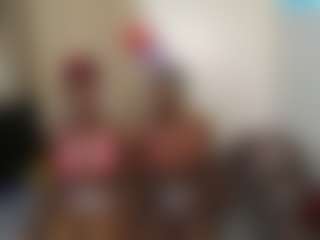DollyCookie's Live Sex Cam Show