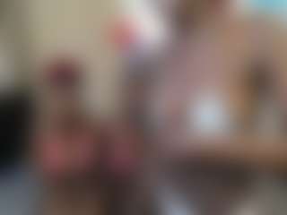 Live cam show with DollyCookie - Young Adult on Camsoda