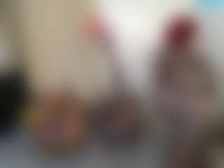DollyCookie's Live Sex Cam Show