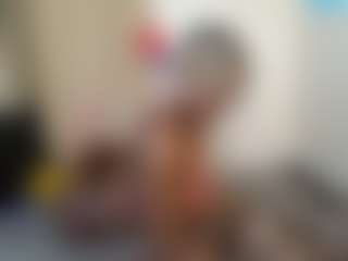 DollyCookie's Live Sex Cam Show