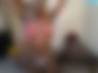 DollyCookie's Live Sex Cam Show